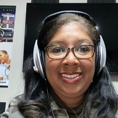 Profile Picture of Kimberly B Davis (@batchelordavis) on Twitter