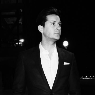 Profile Picture of Chris Crosby (@ChrisCrosby11) on Twitter