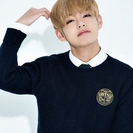 Profile Picture of Kim Ell_V 방탄소년단(BTS) (@ellV30) on Twitter