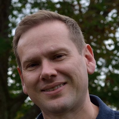 Profile Picture of Jonathan Preston (@JPreston_SLP) on Twitter