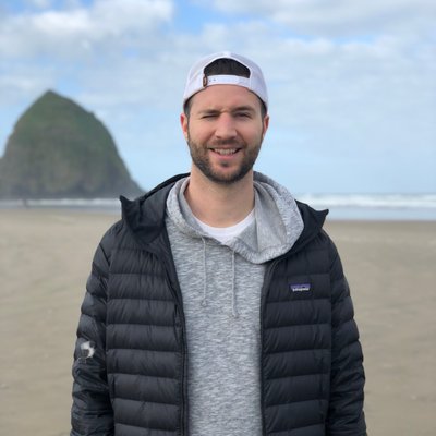 Profile Picture of Jake Doty (@dotydoes) on Twitter