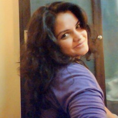 Profile Picture of Shefali Singh Rajput (@Shefalirajput) on Twitter