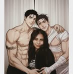 Profile Picture of Mishell Marin (@mishell.marin.108244) on Facebook