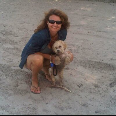 Profile Picture of Cindy Drexler (@CindyDrexler) on Twitter