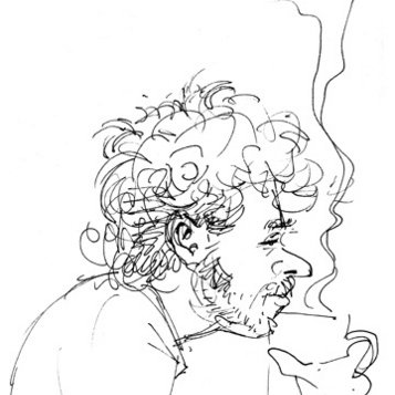 Profile Picture of Ian SS Cross Esq. (@zipadeedoodle_) on Twitter