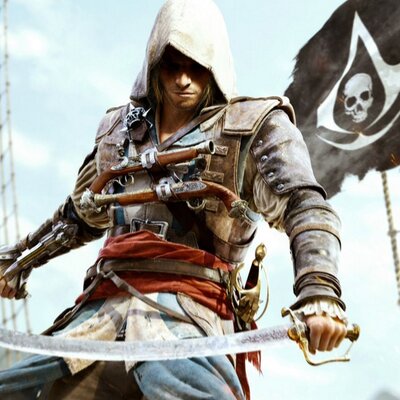 Profile Picture of Jake Sarver (@AssasinsCreed60) on Twitter
