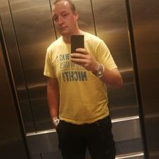 Profile Picture of Kevin Moritz (@KevinMoritz13) on Twitter