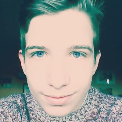 Profile Picture of Matys David (@F8trixEdit) on Twitter