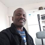 Profile Picture of Charles Paul Luckner Jean (@charlespaulluckner) on Instagram