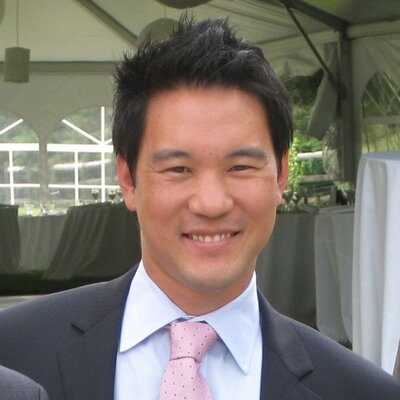 Profile Photo of Richard Ouyang (@richardouyang) on Twitter