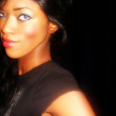 Profile Picture of Brittney Forest (@bayoubelle13) on Twitter