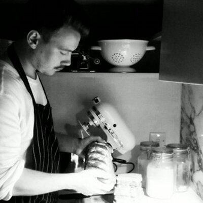 Profile Picture of Mark McKinstry (@MDMcKinstry) on Twitter