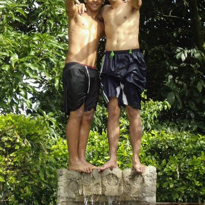 Profile Picture of Alexander Lujan (@Pillalujan) on Twitter