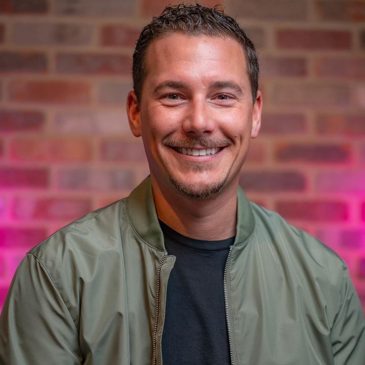 Frank Ruvoli - Tiktok Profile Picture of Frank Ruvoli (@frankruvoli) on Tiktok