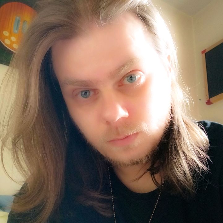 Profile Picture of Douglas Becker (@douglas_becker) on Tiktok