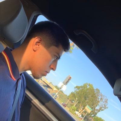 Profile Picture of Daniel Resendez (@danielr2k18) on Twitter