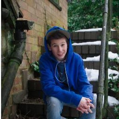 Profile Picture of Toby Powell (@TobyTjp9) on Twitter