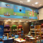 Profile Picture of Eu Fa&ccedil;o Shopping Cidade Jardim (@eufacoatividades) on Instagram