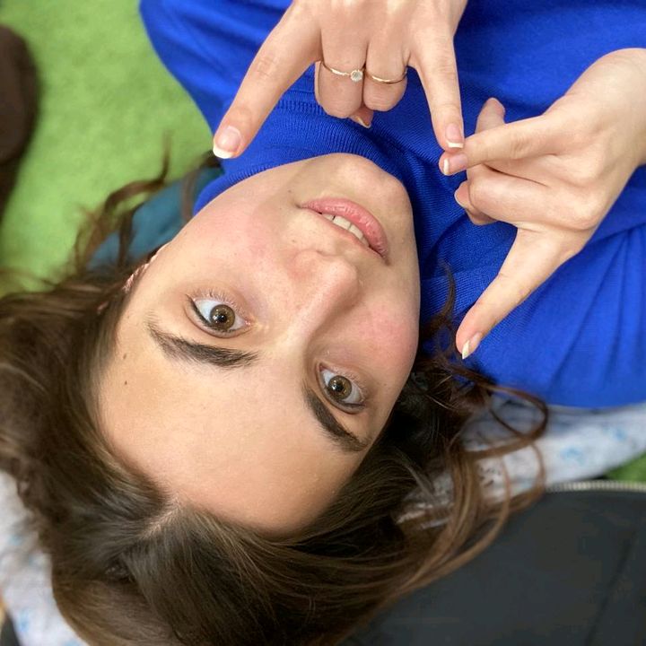Profile Picture of Virginia Koppenhaver (@virginiakoppenhaver230) on Tiktok