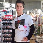 Profile Picture of Hugh Pearce (@hellokitty_pearce) on Instagram