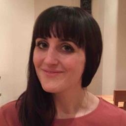 Profile Picture of Claire Farrell (@ClaireSFarrell) on Twitter