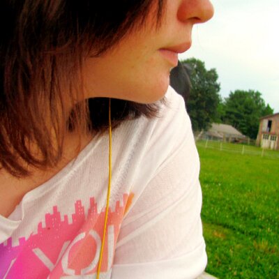 Profile Picture of Adele Craven (@AdelieJelly) on Twitter