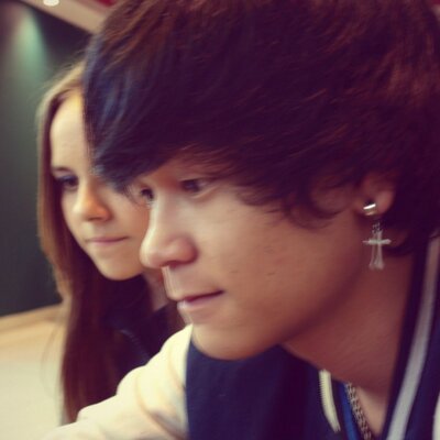 Profile Picture of German Kim (@mgk_kim) on Twitter