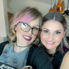 Profile Picture of marjoriemustain (@marjoriemustain) on Tiktok