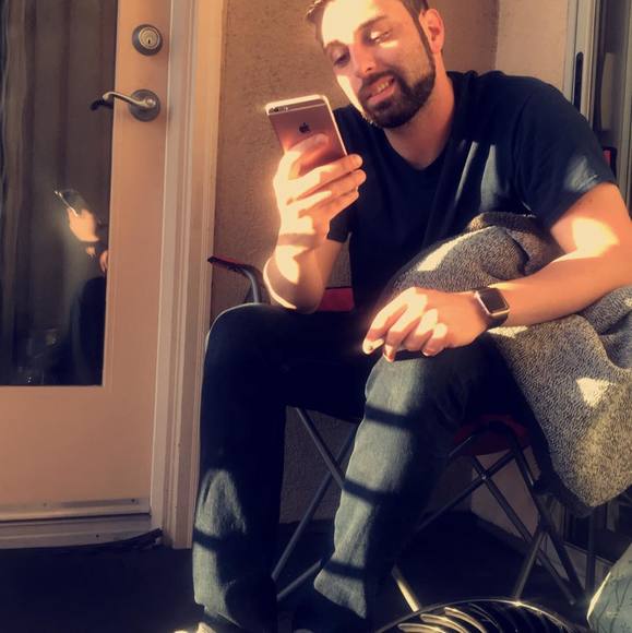 Profile Picture of Giorgio Jabsi (@gjabsi9) on Poshmark