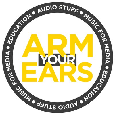 Profile Picture of ARM YOUR EARS (@ARMYOUREARS) on Twitter