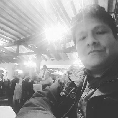 Demetrio Huacause - Twitter Profile Picture of Demetrio Huacause (@DemetrioHuacau1) on Twitter