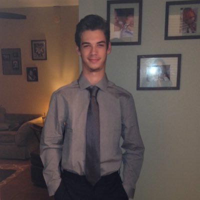 Profile Picture of Jared Riggins (@JaredRiggins) on Twitter