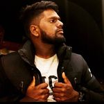 Profile Picture of Daniel Sathish (@daniel_sathish) on Instagram