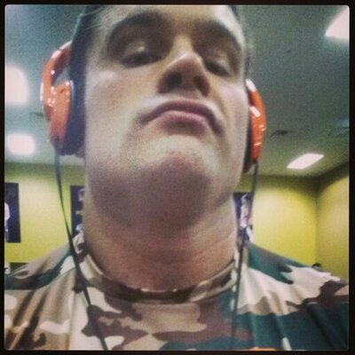 Profile Picture of Dan Bingaman (@danbing5001) on Twitter