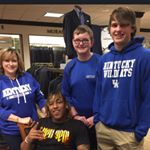 Profile Picture of Jacob Naylor (@jacob.naylor) on Instagram