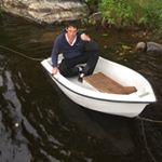 Profile Picture of Michael Norberg (@mickenorberg.mn) on Instagram