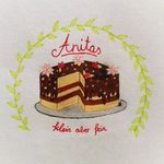 Anitas~klein aber fein~ - Instagram Profile Picture of Anitas~klein aber fein~ (@anitas.kleinaberfein) on Instagram