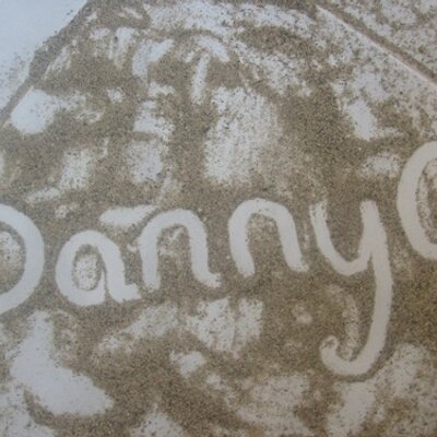 Profile Picture of Danny Gopaulsingh (@DGopaulsingh) on Twitter