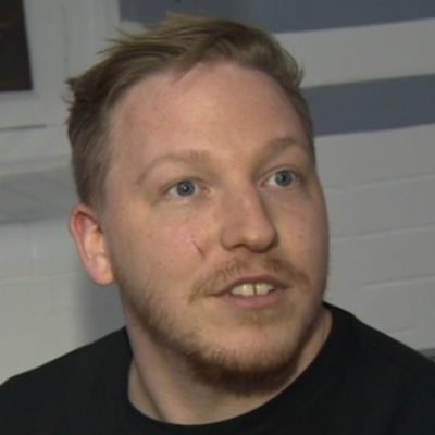 Profile Picture of Nicholas Rowley (@nicholas_rowley) on Twitter