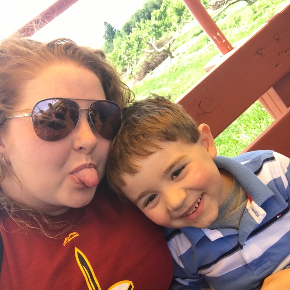 Profile Picture of Meagan Coyle-lazzara (@meag0628) on Poshmark