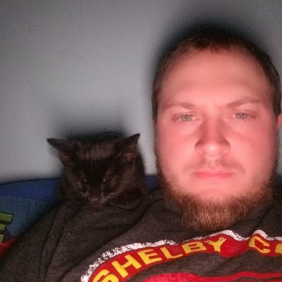 Profile Picture of Justin Wisdom (@JustinWisdom17) on Twitter