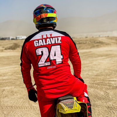 Profile Picture of Mark Galaviz (@Krasiekilla) on Twitter