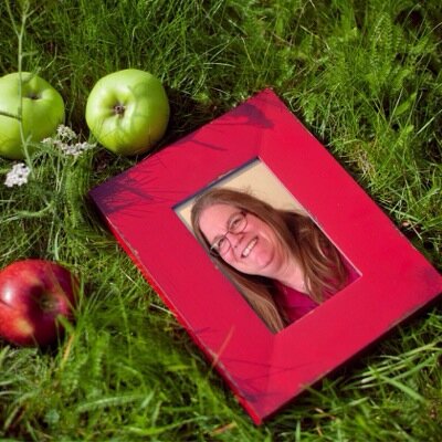 Profile Picture of Candace Fraser (@D60WestviewTech) on Twitter