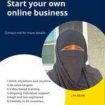 Profile Picture of Sadia Aslam (@liya_digi_world) on Instagram