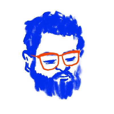 Profile Picture of Kautuk Srivastava (@@Cowtuk) on Twitter