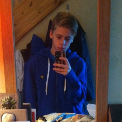 Profile Picture of Jonathan Burman (@jburman01) on Twitter