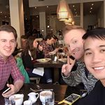 Profile Picture of Josh VanZant (@justjoshme) on Instagram