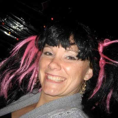 Heather Carey - Twitter Profile Picture of Heather Carey (@designguru3) on Twitter