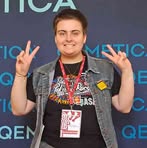Profile Picture of Karo Matyaszek (@karolina.matyaszek) on Facebook
