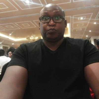 Profile Picture of #Wearamask Sam Chege (@samshei) on Twitter